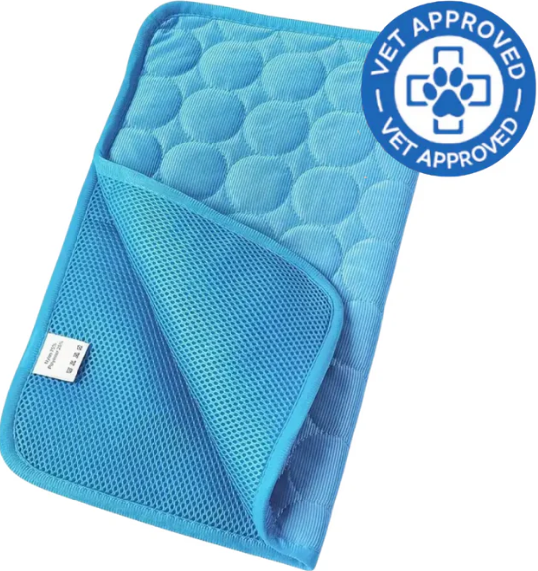Pawttra™ Cooling Mat