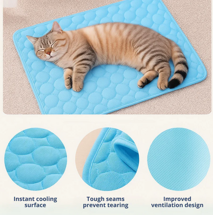 Pawttra™ Cooling Mat